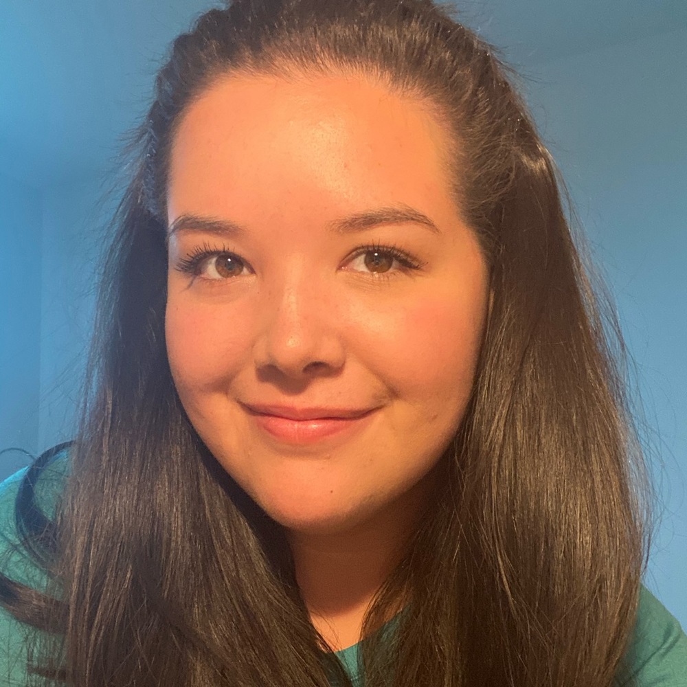 Meet your Posher, Sierra